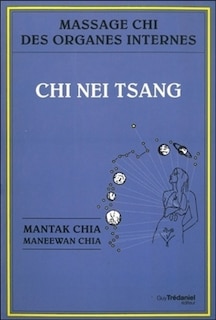 Couverture_Chi nei tsang : massage chi des organes internes