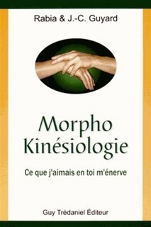 Front cover_Morpho-kinésiologie