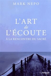 Couverture_L' art de l'écoute
