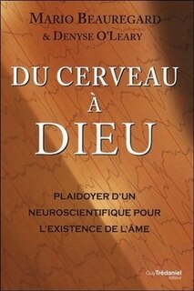 Front cover_Du cerveau à Dieu