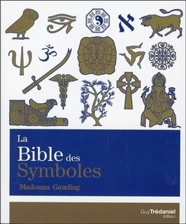 Front cover_La bible des symboles