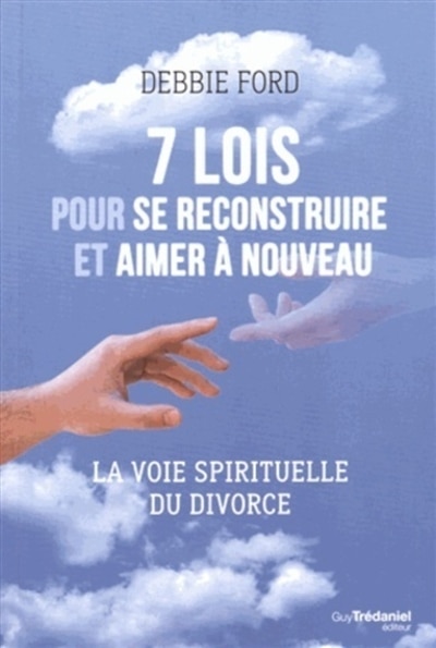 Front cover_7 lois pour se reconstruire et aimer à nouveau