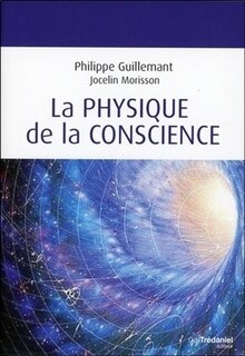 Front cover_La physique de la conscience