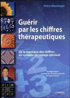 Couverture_Guérir par les chiffres thérapeutiques