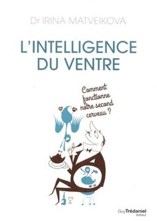 Front cover_L' intelligence du ventre