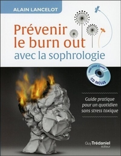 Couverture_Prévenir le burn out avec la sophrologie