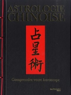 Astrologie chinoise