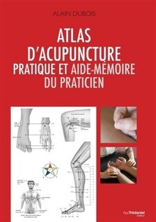 Couverture_Atlas d'acupuncture