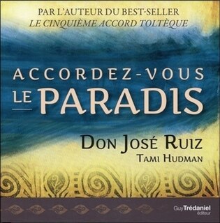 Front cover_Accordez-vous le paradis
