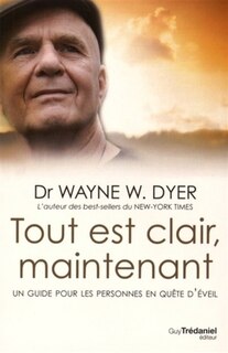 Couverture_Tout est clair, maintenant