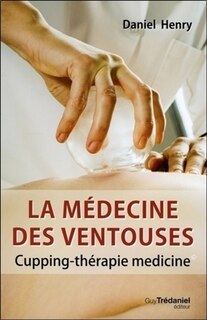 Front cover_Cupping-thérapie médicine