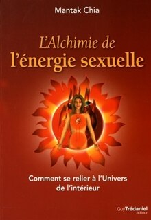 Front cover_L' alchimie de l'énergie sexuelle