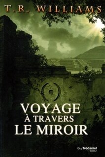 Couverture_Voyage à travers le miroir