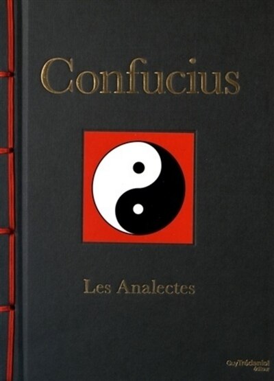 Couverture_Les analectes