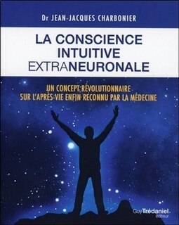 Front cover_La conscience intuitive extraneuronale