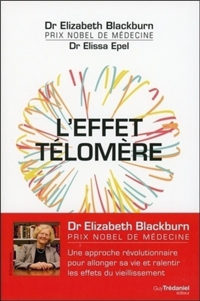 Couverture_L' effet télomère