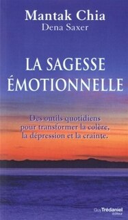 Front cover_La sagesse émotionnelle