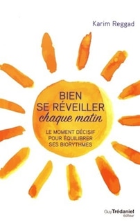 Front cover_Bien se réveiller chaque matin