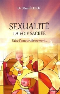 Front cover_Sexualité