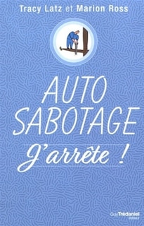 Front cover_Auto sabotage