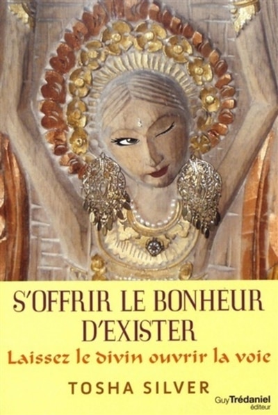 Front cover_S'offrir le bonheur d'exister