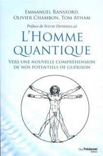 Front cover_L' homme quantique