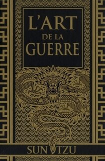 Front cover_L' art de la guerre