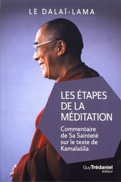 Couverture_Les étapes de la méditation