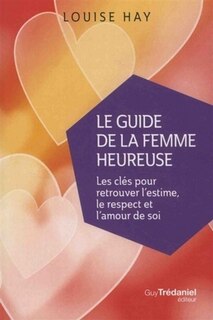 Couverture_Le guide de la femme heureuse