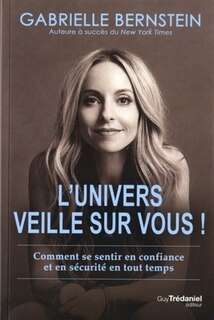 Front cover_L' Univers veille sur vous !