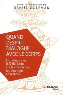 Couverture_Quand L'esprit Dialogue Avec Le Corps