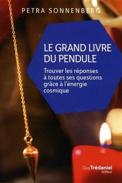 Couverture_Le grand livre du pendule