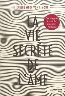 Front cover_La vie secrète de l'âme
