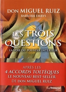 Front cover_Les trois questions