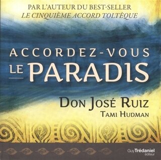 Front cover_ACCORdEZ-VOUS LE PARADIS