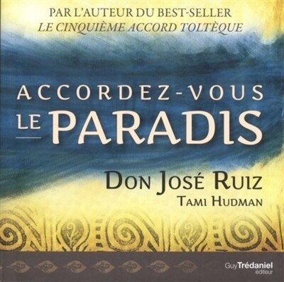Front cover_ACCORdEZ-VOUS LE PARADIS