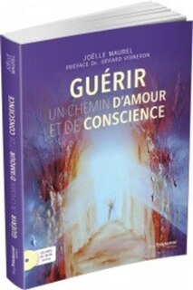 Couverture_Guérir, un chemin d'amour et de conscience