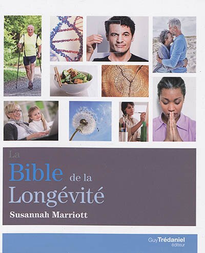 Couverture_La bible de la longévité