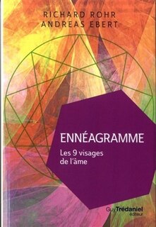 Front cover_Ennéagramme : les 9 visages de l'âme