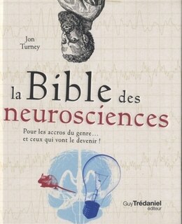 Front cover_La bible des neurosciences