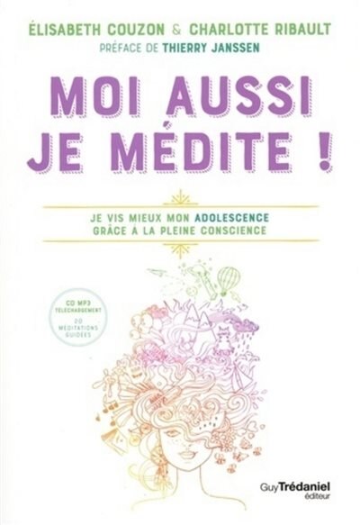 Front cover_Moi aussi, je médite !