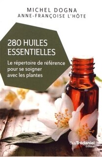 Front cover_280 huiles essentielles