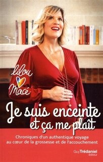 Front cover_Je suis enceinte et ça me plaît
