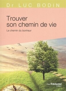 Front cover_Trouver son chemin de vie