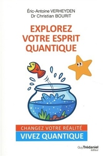 Front cover_Explorez votre esprit quantique