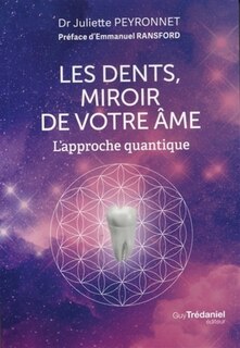 Front cover_Les dents, miroir de votre âme