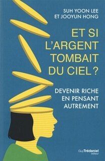 Front cover_Et si l'argent tombait du ciel ?