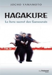 Front cover_Hagakure