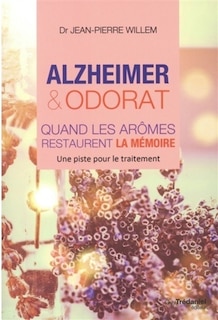 Front cover_Alzheimer & odorat