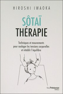 Couverture_Sôtaï thérapie
